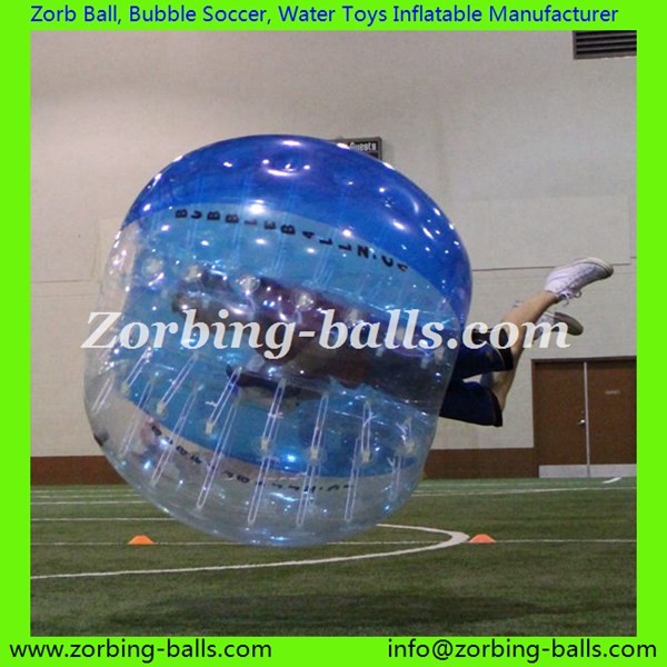 110 Bubble Football London for Sale