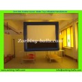 Outdoor Inflatable Movie Screen