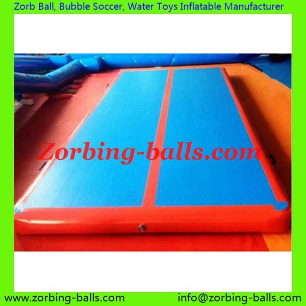 03 Inflatable Air Track Mat