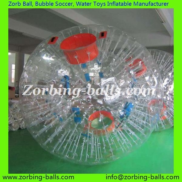 33 Zorb for Sale