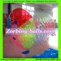 08 Inflatable Water Roller for Sale
