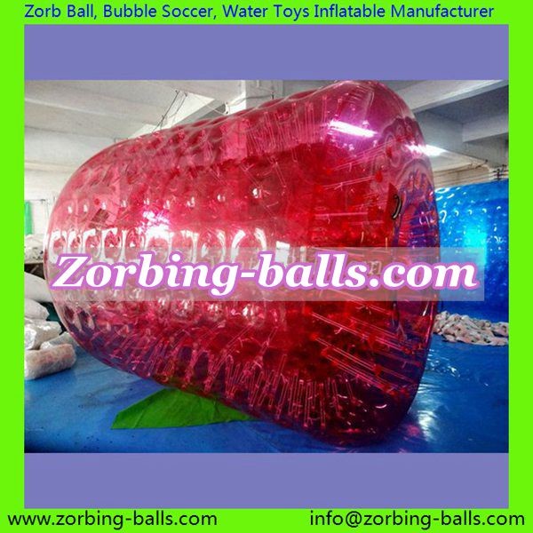 09 Inflatable Roller Ball