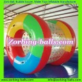 11 Inflatable Roller for Kids