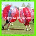 Zorbing Ball Warranty