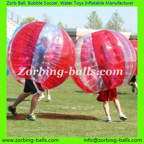 How About Zorbing Ball Warranty After the Purchase? - Aug 22, 2017