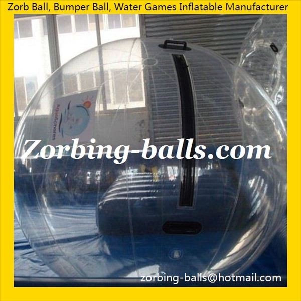 TWB04 Transparent Water Walking Ball