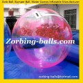 TWB03 Inflatable Walking Ball