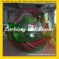 CWB17 Water Ball with Color