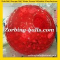 FZ05 Halloween Zorb Ball Inflatable
