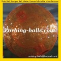FZ06 Festival Zorbing Ball For Sale