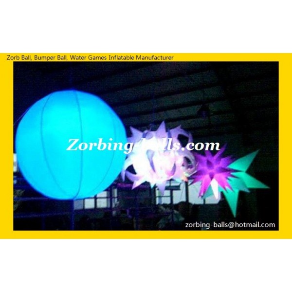 01 Inflatable Party Lighting LB15