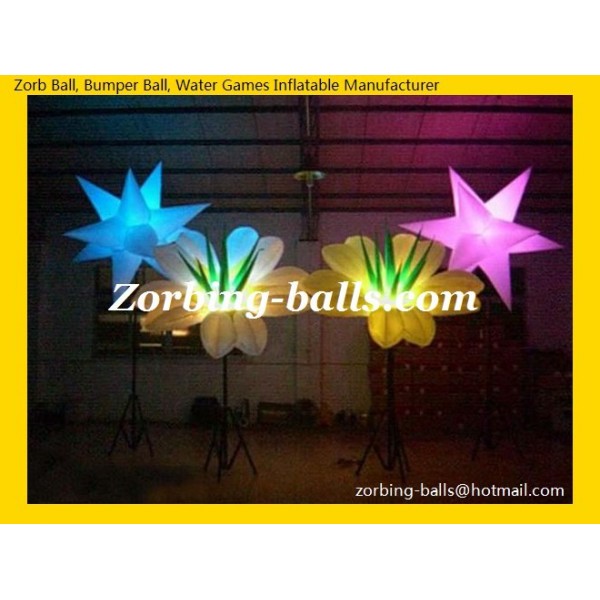 05 Lighting Inflatable Decoration LD26