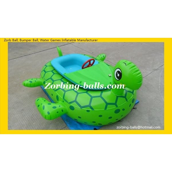 01 Inflatable Boat