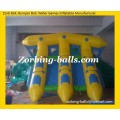 36 Inflatable Raft Boat