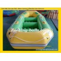 31 Inflatable Boat Manufacturers