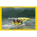 20 Motorized Inflatable Boat