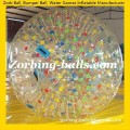 DZ02 Color Dots Zorb Ball