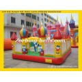 01 Inflatable Fun City