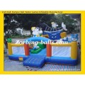 02 Inflatable Park