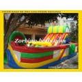 06 Inflatable Playgrounds