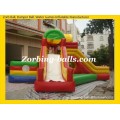 08 Inflatable Playground