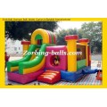 13 Inflatable Castles