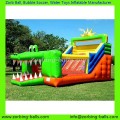 26 Inflatable Amusement Park