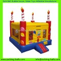 32 Inflatable Bounce House Combo
