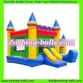 60 Bouncy Inflatables