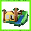 58 Inflatable Castle Bouncer