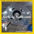 TZ01 Transparent Zorb Ball
