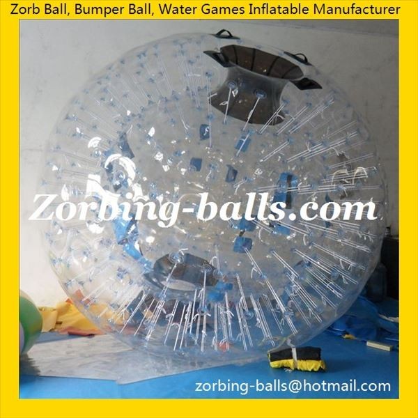 HZ02 Zorb Ball With Harnesses