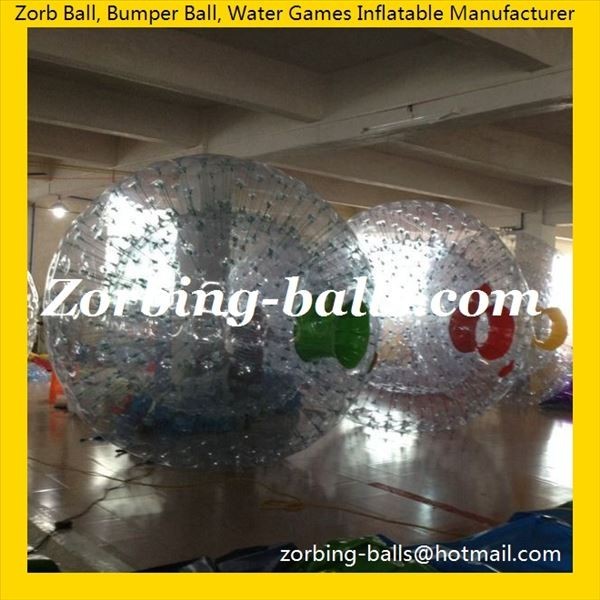 07 Zorb Ball Shop