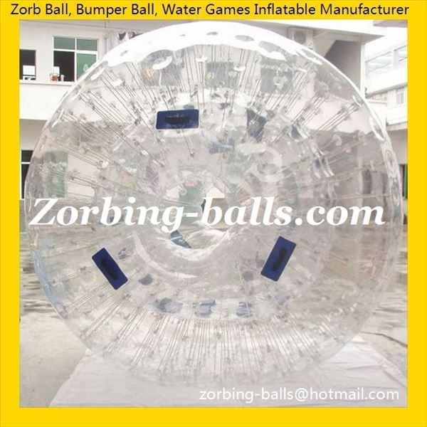 20 Aqua Zorbing Ball