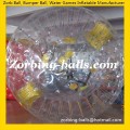Zorb 23 Human Hamster Ball Zorb for Adults In Water