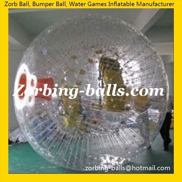 13 Zorb Ball For Sale