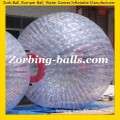 Zorb 22 Harness Zorbing For Two