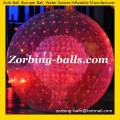 CZ03 Colour Zorbing Ball