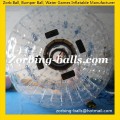 Zorb 27 Inflatable Human Sized Hamster Ball