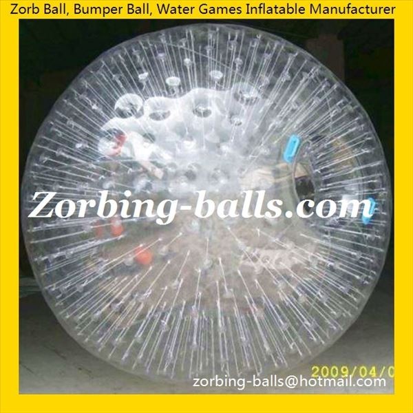 30 Aqua Zorb Ball