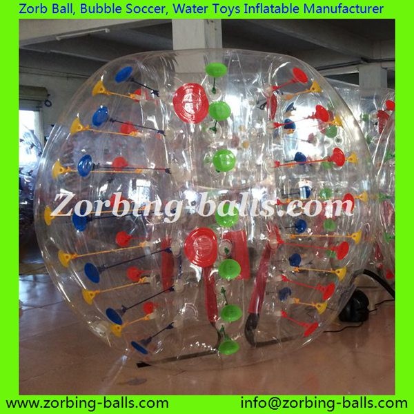 24 Body Zorb Ball Price