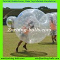 Bumper 25 Inflatable Body Zorb Ball for Sale
