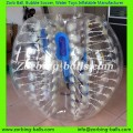 Bumper 28 Inflatable Kids Body Zorbing Balls for Sale