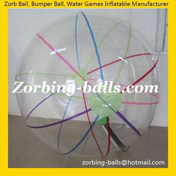 PWB02 Color Water Ball