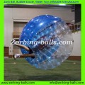 Bumper 38 Zorb Bubble Ball Soccer