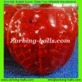 Bumper 43 Bubble Soccer Ball Price for Sale TPU