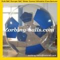 SWB02 Football Water Ball