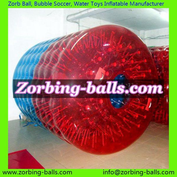 25 Inflatable Roller