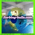 29 Inflatable Water Rolling Ball for Sale