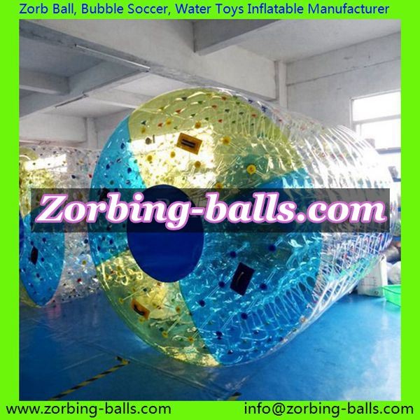 29 Water Rolling Ball